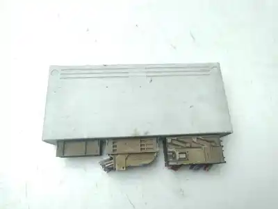 Second-hand car spare part electronic module for bmw serie 3 berlina (e46) 320d oem iam references 6914366  