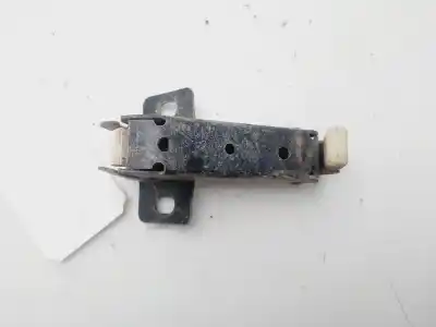 Peça sobressalente para automóvel em segunda mão fechadura do mala por citroen c15 d referências oem iam 872686