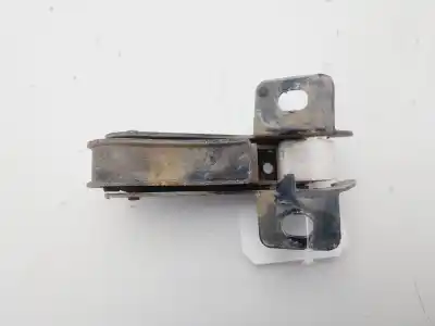 Second-hand car spare part trunk lock for citroen c15 d oem iam references 872686  