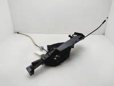 Second-hand car spare part LEFT FRONT DOOR LOCK for FORD C-MAX (CB3)  OEM IAM references 3M5AR21813ER  