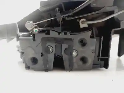 Second-hand car spare part left front door lock for ford c-max (cb3) trend oem iam references 3m5ar21813er  