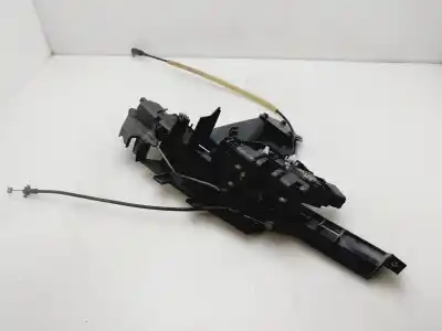 Second-hand car spare part left front door lock for ford c-max (cb3) trend oem iam references 3m5ar21813er  