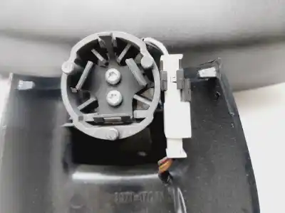 Автозапчастина б/у внутрішне дзеркало для ford c-max (cb3) trend посилання на oem iam 3s7117d568ac  