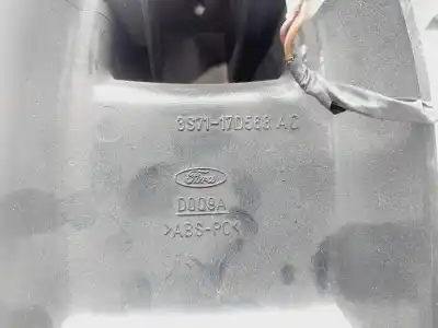 Автозапчастина б/у внутрішне дзеркало для ford c-max (cb3) trend посилання на oem iam 3s7117d568ac  