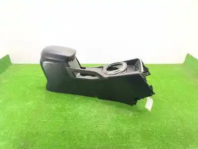 Pezzo di ricambio per auto di seconda mano bracciolo centrale per mazda 3 lim. (bl) active riferimenti oem iam 846513w020  