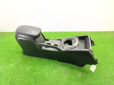 Pezzo di ricambio per auto di seconda mano bracciolo centrale per mazda 3 lim. (bl) active riferimenti oem iam 846513w020  