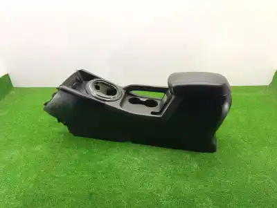 Pezzo di ricambio per auto di seconda mano bracciolo centrale per mazda 3 lim. (bl) active riferimenti oem iam 846513w020  