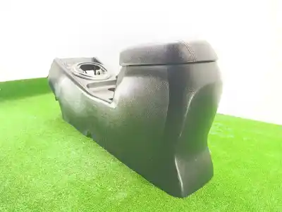 Pezzo di ricambio per auto di seconda mano bracciolo centrale per mazda 3 lim. (bl) active riferimenti oem iam 846513w020  