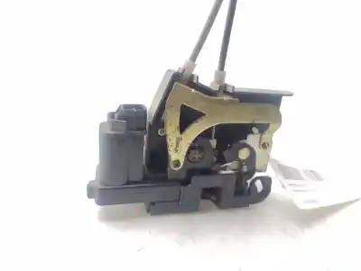 Автозапчасти б/у замок левой передней двери за ssangyong kyron 200 xdi limited ссылки oem iam 7121008031