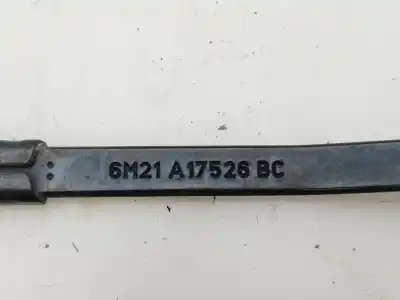 Second-hand car spare part rear windshield wiper arm for ford s-max (ca1) trend oem iam references 6m21a17526bc  
