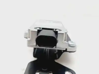 Pièce détachée automobile d'occasion module électronique pour ford s-max (ca1) trend références oem iam 6g913c187af  