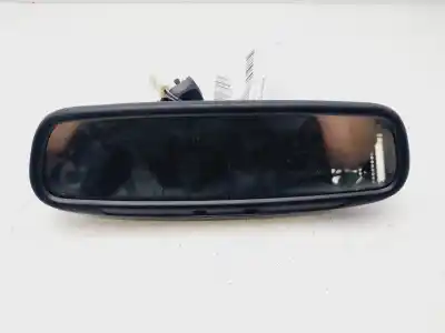 Автозапчастина б/у внутрішне дзеркало для ford s-max (ca1) trend посилання на oem iam ff064028ba