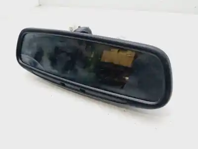 Peça sobressalente para automóvel em segunda mão espelho retrovisor interior por ford s-max (ca1) trend referências oem iam ff064028ba  