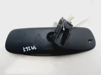 Peça sobressalente para automóvel em segunda mão espelho retrovisor interior por ford s-max (ca1) trend referências oem iam ff064028ba  