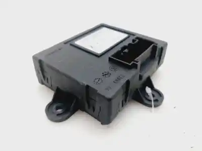 Pièce détachée automobile d'occasion module électronique pour ford s-max (ca1) trend références oem iam 6g9t14b534al  