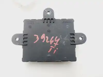 Pièce détachée automobile d'occasion module électronique pour ford s-max (ca1) trend références oem iam 6g9t14b534al  