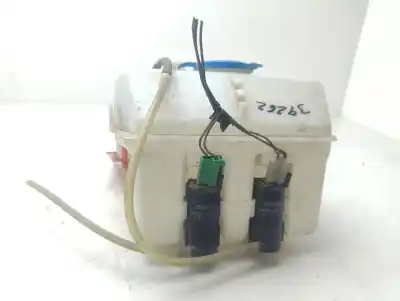 Автозапчастина б/у чистий депозит для suzuki jimny sn (fj) techo metálico посилання на oem iam 6845324168  