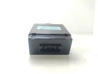 Автозапчастина б/у електронний модуль для suzuki jimny sn (fj) techo metálico посилання на oem iam 3888582c00