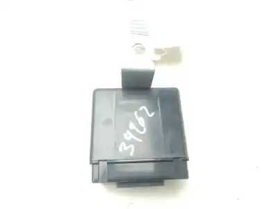 Second-hand car spare part electronic module for suzuki jimny sn (fj) techo metálico oem iam references 3888582c00  