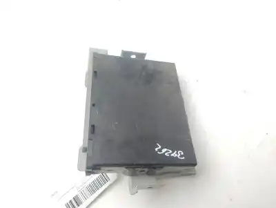 Second-hand car spare part electronic module for suzuki jimny sn (fj) techo metálico oem iam references 3392076jd  