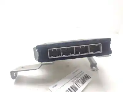 Second-hand car spare part electronic module for suzuki jimny sn (fj) techo metálico oem iam references 3392076jd  