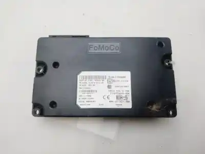 Автозапчастина б/у електронний модуль для ford ecosport titanium посилання на oem iam e1bt14d212na