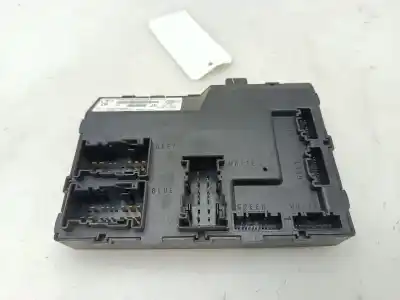 Автозапчастина б/у електронний модуль для ford ecosport titanium посилання на oem iam dn1t15k600je