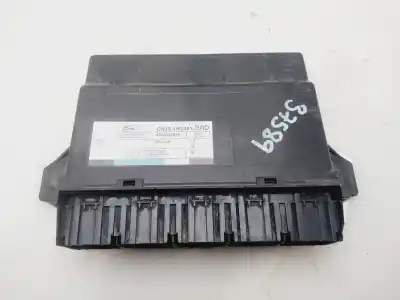 Автозапчасти б/у электронный модуль за ford ecosport titanium ссылки oem iam cn1519g481bad  