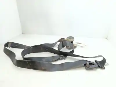 Автозапчастина б/у передній лівий ремін безпеки для renault kangoo (f/kc0) luxe privilege посилання на oem iam 8200348118