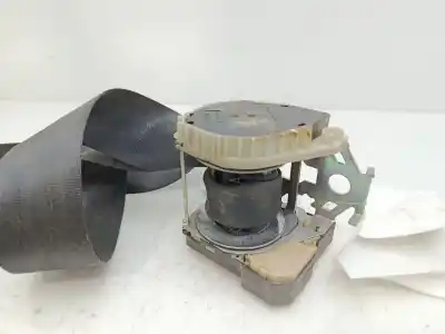 Автозапчастина б/у передній лівий ремін безпеки для renault kangoo (f/kc0) luxe privilege посилання на oem iam 8200348118  