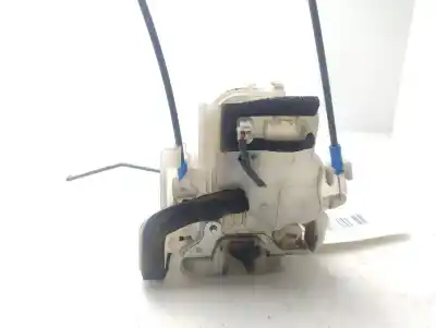 Tweedehands auto-onderdeel linker voordeur slot voor subaru legacy kombi/outback b14 outback premium oem iam-referenties 61032aj170