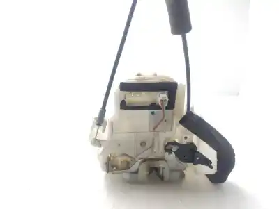 Tweedehands auto-onderdeel achter rechts deurslot voor subaru legacy kombi/outback b14 outback premium oem iam-referenties 61035aj000