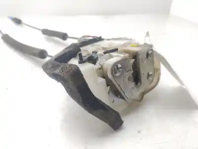 Tweedehands auto-onderdeel achter links deurslot voor subaru legacy kombi/outback b14 outback premium oem iam-referenties 61035aj010