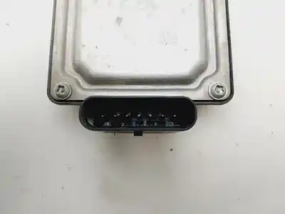 Second-hand car spare part electronic module for seat arona style oem iam references 2q0907561b  