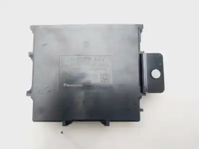 Second-hand car spare part electronic module for renault austral techno 199 cv / 147 kw oem iam references 478806us0a  