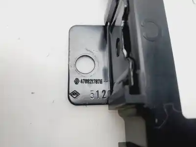 Peça sobressalente para automóvel em segunda mão módulo eletrônico por renault austral techno 199 cv / 147 kw referências oem iam 478806us0a