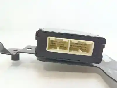 Second-hand car spare part electronic module for renault austral techno 199 cv / 147 kw oem iam references 319594398r  