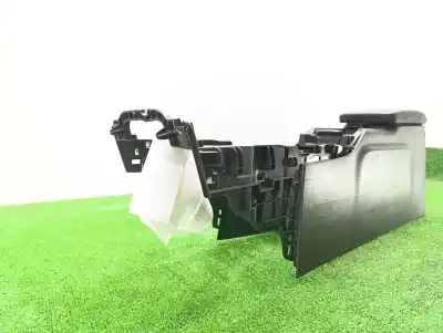 Peça sobressalente para automóvel em segunda mão apoio de braço consola central por citroen ds4 desire referências oem iam 9672174077  