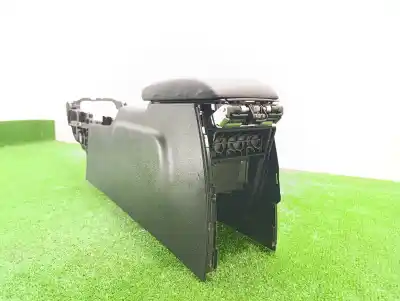 Peça sobressalente para automóvel em segunda mão apoio de braço consola central por citroen ds4 desire referências oem iam 9672174077  