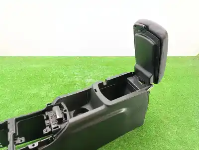 Peça sobressalente para automóvel em segunda mão apoio de braço consola central por citroen ds4 desire referências oem iam 9672174077  