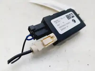 Peça sobressalente para automóvel em segunda mão módulo eletrônico por citroen ds4 desire referências oem iam 9666017780