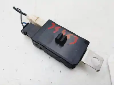 Peça sobressalente para automóvel em segunda mão módulo eletrônico por citroen ds4 desire referências oem iam 9666017780  