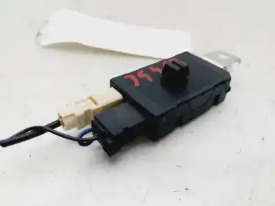 Peça sobressalente para automóvel em segunda mão módulo eletrônico por citroen ds4 desire referências oem iam 9666017780  