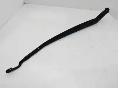 Second-hand car spare part left front windshield wiper arm for toyota auris luna oem iam references 8522102191