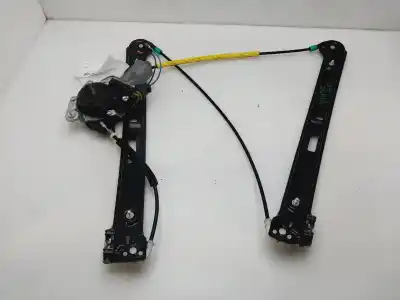 Peça sobressalente para automóvel em segunda mão elevador de vidros dianteiro direito por bmw serie 3 berlina (e46) 320d referências oem iam 51337020660