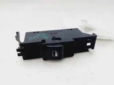 Peça sobressalente para automóvel em segunda mão botão / interruptor elevador vidro dianteiro direito por bmw serie 3 berlina (e46) 320d referências oem iam 61318381510