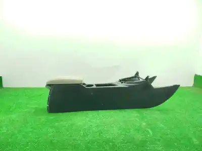 Peça sobressalente para automóvel em segunda mão apoio de braço consola central por peugeot rcz 1.6 16v referências oem iam 14300477