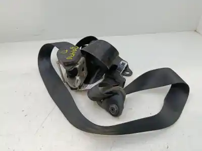 Peça sobressalente para automóvel em segunda mão cinto de segurança dianteiro direito por renault kangoo furgón confort referências oem iam 8200448760