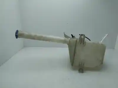 Peça sobressalente para automóvel em segunda mão depósito do limpa vidros por kia carnival 2.9 crdi vgt active referências oem iam 986104d000