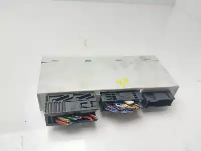 Peça sobressalente para automóvel em segunda mão MÓDULO DE CONFORT / BSI /BCM por BMW SERIE 3 BERLINA (E46)  Referências OEM IAM 61353454607  